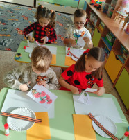 Георгиевская лента.